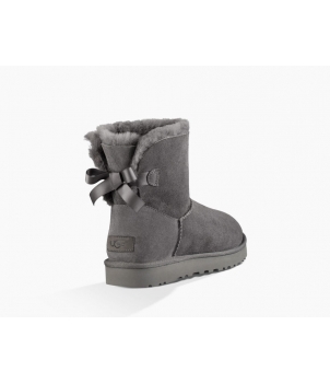  Mini Bailey Bow II Grey 1016501